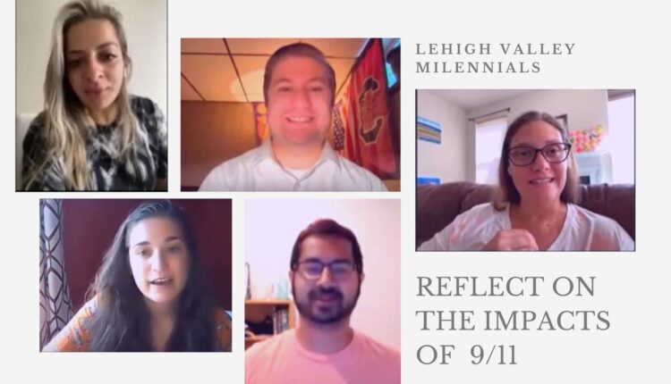 9/11 defined generation for millennials - The Morning Call