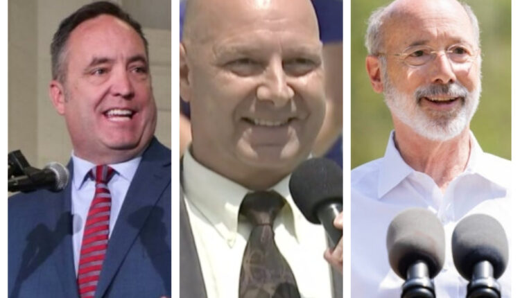 Our autumn of discontent: Three Pa. politics storylines to track this fall | Tuesday Morning Coffee