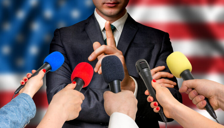 We must never forget that elected officials work for the people | Opinion