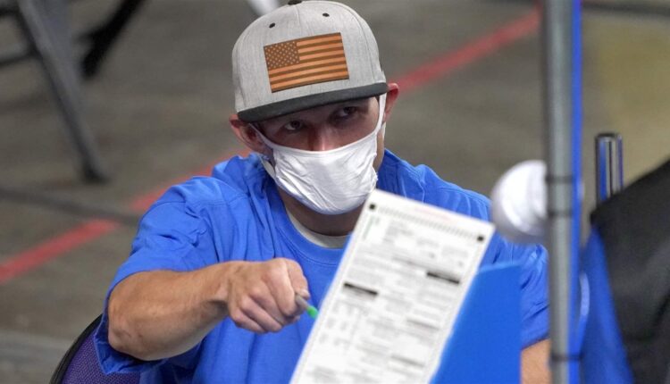 Democrats, GOP lawmakers in Pa., elsewhere push back against partisan election reviews