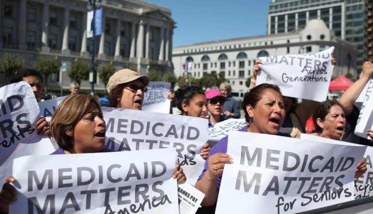 Saving Social Security and Medicare means we need a fairer, more robust payroll tax | Ray E. Landis