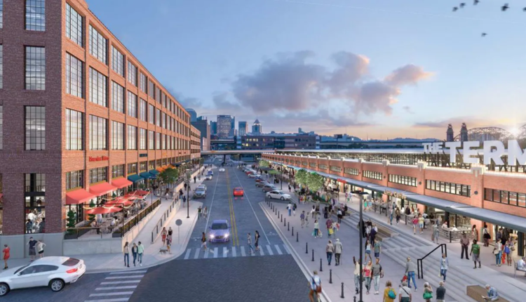 Autonomous vehicle start-up Aurora names PGH as site of its corporate HQ