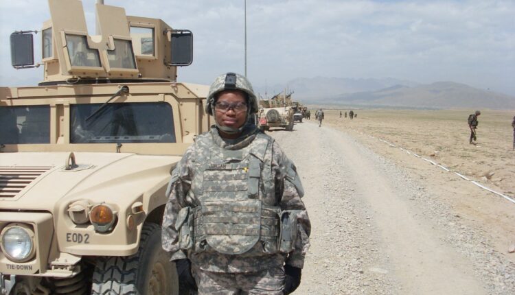 The U.S. has left Afghanistan. What was it all for? | Opinion