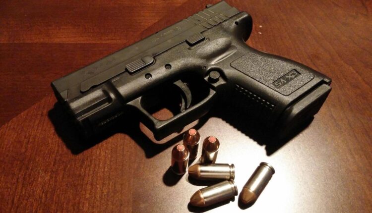 We need to break the cycle of gun violence. That starts with us | Opinion