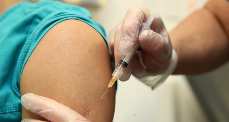 Can vax-refusers who who lose their jobs still collect unemployment? Pa. bill would guarantee it