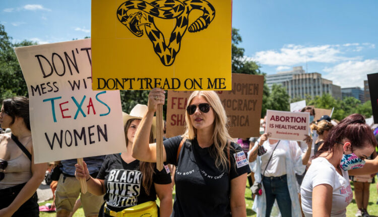 5 facts anti-abortion activists get wrong | Trish Zornio