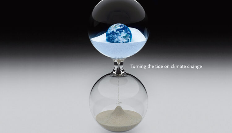 Clean Energy: A spiritual call to action | Opinion