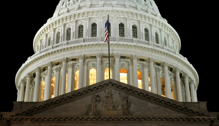 U.S. House Dems propose $28.6B in disaster aid for recovery from hurricanes, wildfires, floods