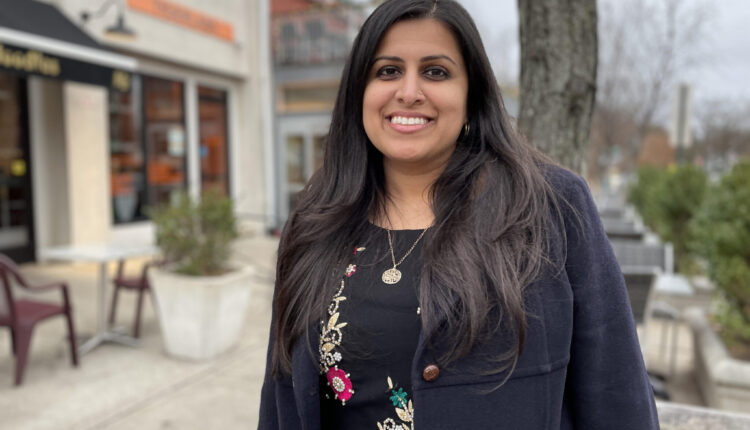 Trailblazing scholar heads to the N.J. Assembly with eye on public access