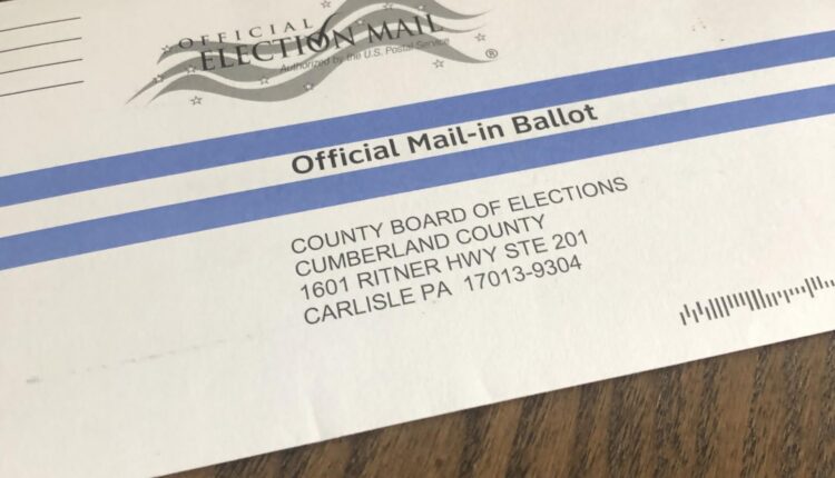Candidates fighting 2020 misinformation run to administer local elections