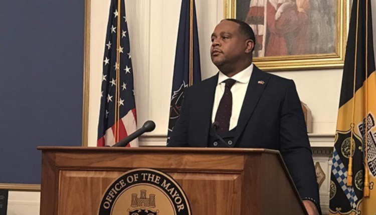 Taking the reins, new Pgh Mayor Ed Gainey addresses questions of police-community relations
