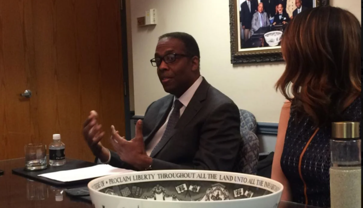 Helping youth, stopping violence: Philly City Council members outline 2022 goals