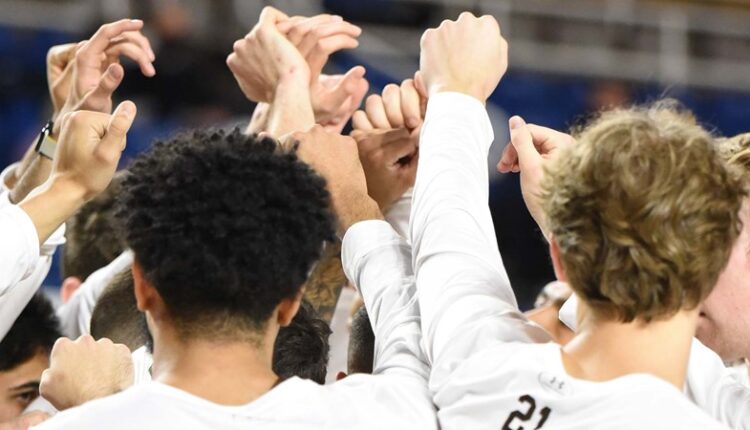 Lehigh to Kick Off 2022 with Patriot League Opener at American on New Year’s Day