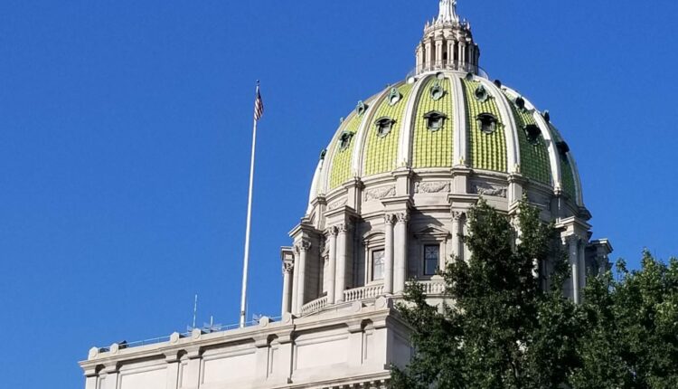 The three things the Pa. Legislature did in 2021 to help older Pennsylvanians | Ray E. Landis