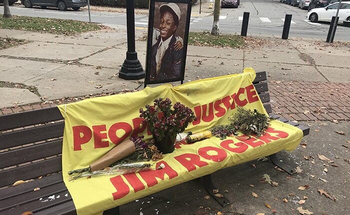 Pgh NAACP slams 'lack of transparency' in probe of Black man who died in police custody