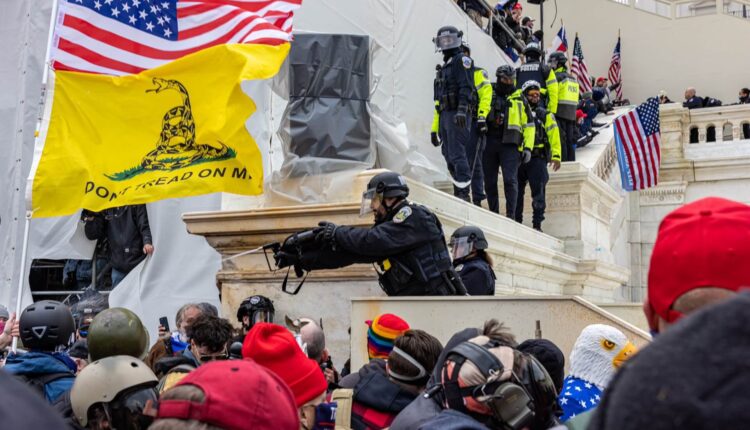 What we need to do to keep the birthplace of our democracy from becoming its graveyard | Opinion