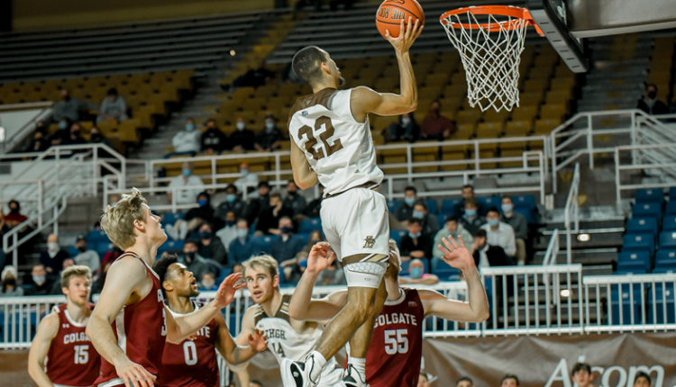 Pair of 2-0 Teams Set to Square off Friday in West Point