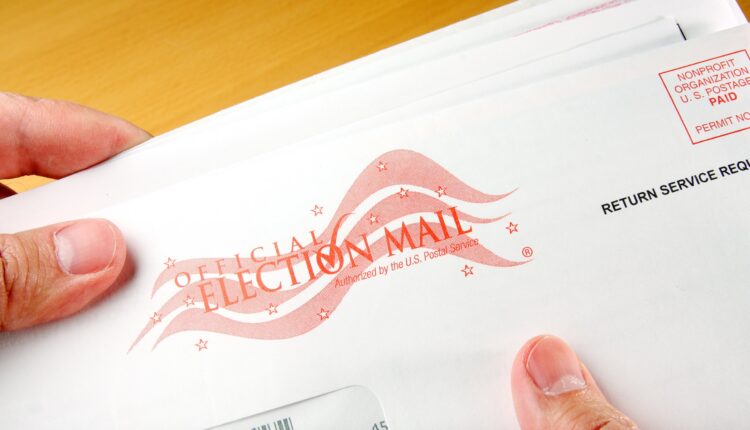 Conservative groups target state, local voter registration rolls in Pa., elsewhere with lawsuits