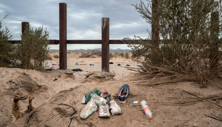 Remain in Mexico protocols force thousands of asylum-seekers to endure violence | Opinion