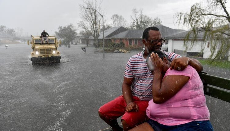 2021's biggest climate disasters cost the U.S. $145B. Five essential reads | Analysis