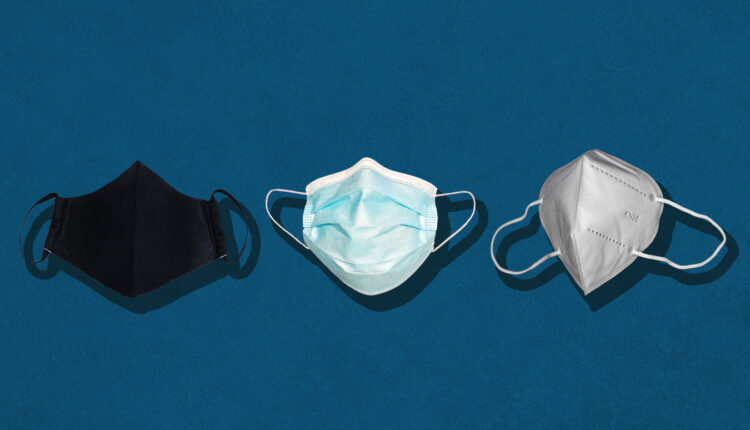 Ask KHN-PolitiFact: Is My Cloth Mask Good Enough? The 2022 Edition