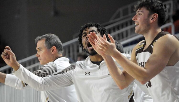 Lehigh, Bucknell Renew Rivalry in Lewisburg Thursday Night