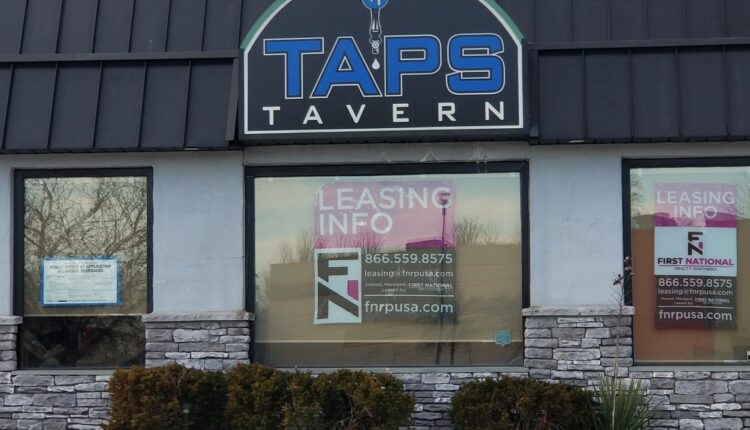 Taps Tavern Sports Bar Lower Saucon