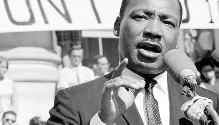 What MLK meant by justice. And how one central Pa. community is commemorating it | Opinion