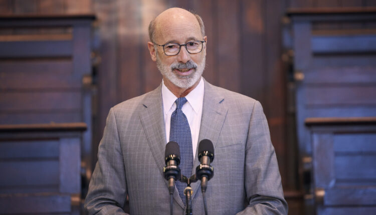 We're the Pa. moms of disabled kids. We have some questions for Gov. Wolf | Opinion