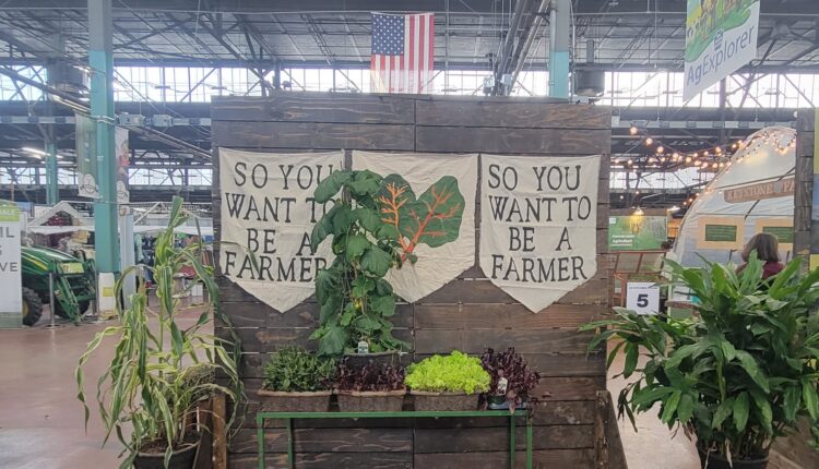 Attendance low for Pa. Farm Show's in-person return, Ag Dept. says | Five for the Weekend