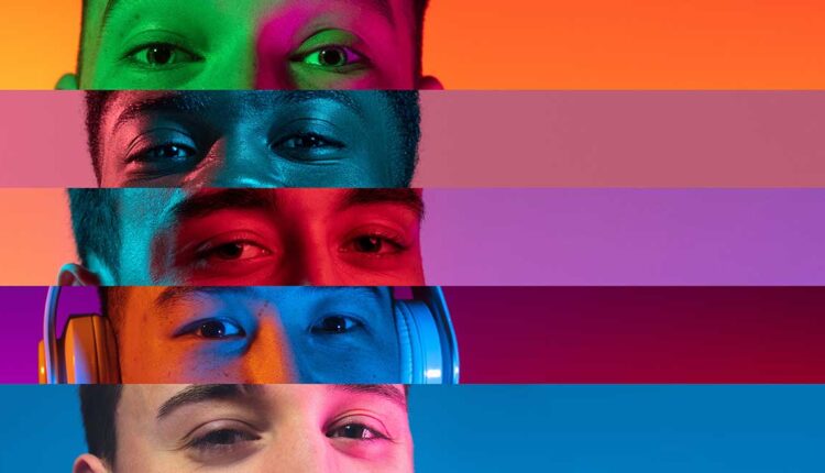 Poll: Mental health of LGBTQ youth takes a hit from anti-transgender bills