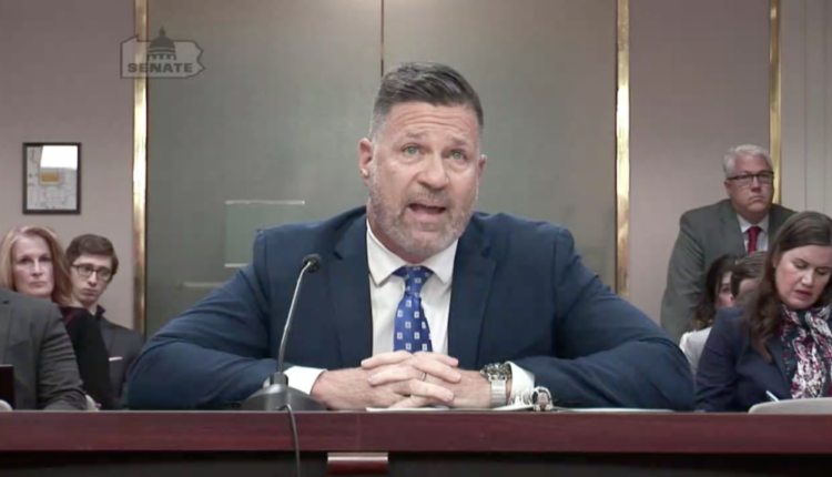 Senate committee advances bill to increase tax credit caps for scholarship funds