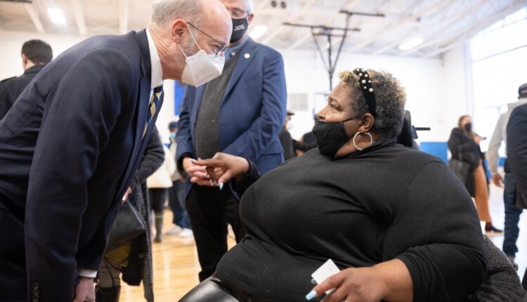 Pa. Gov. Wolf announces $15M for gun-violence prevention programs | Friday Morning Coffee