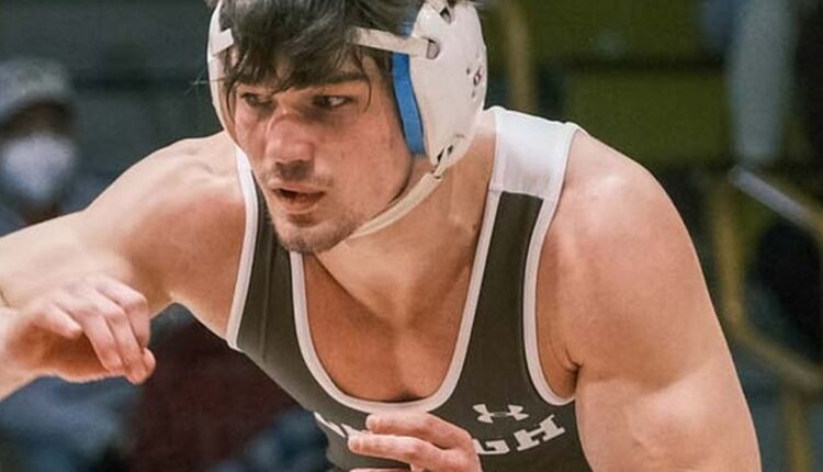 Lehigh Mountain Hawks wrestling defeated at Oklahoma State
