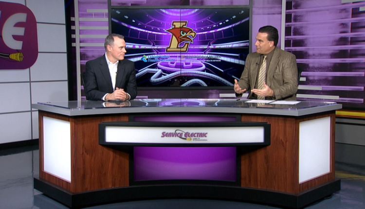 Lehigh Sports Central: Men's Basketball - Lehigh University Athletics