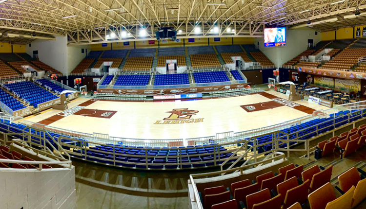 Schedule Adjustments Announced for Lehigh Basketball