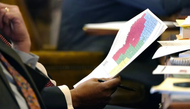 Redistricting in 2022 is making gerrymandered districts safer, undermining majority rule | Opinion