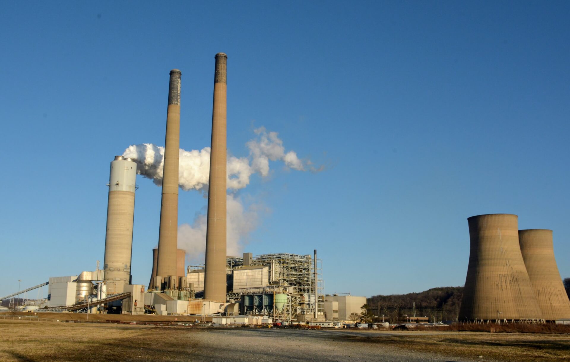Can carbon capture fit into Pennsylvania's climate solutions?