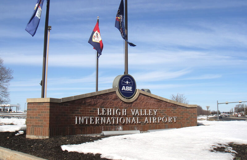 Lehigh Valley airport expands in the ‘flight’ direction Lehigh