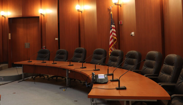 City Council approves plan to upgrade New Street
