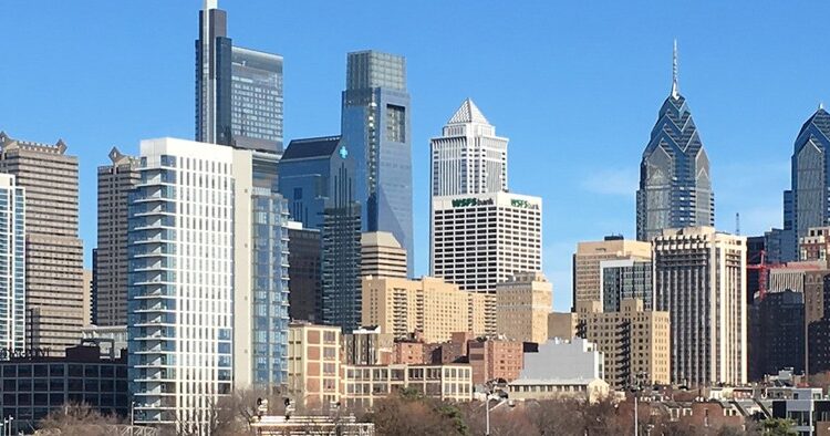 New Pew poll shows 30% increase in Philly residents concerned about crime