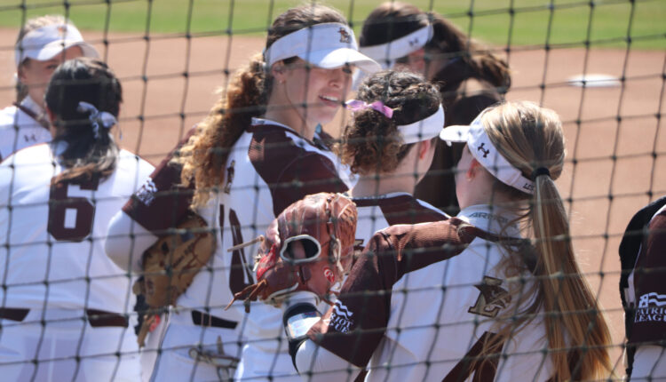 Lehigh picks up two against Holy Cross on Saturday