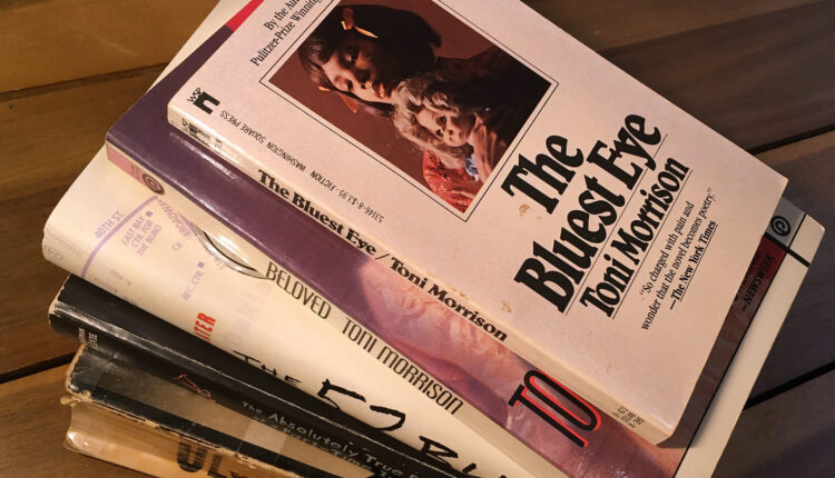 One weird trick for backsliding democracy: Read banned books 