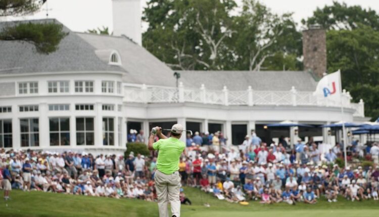  USGA reportedly interested in bringing another major tournament to Salem CC |  Sports
