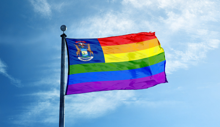 We must fight back against attacks on LGBTQ+ kids and adults | David Hecker