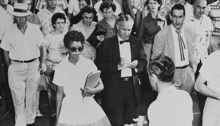 Brown v. Bd of Ed never really overturned Plessy | Michael Coard