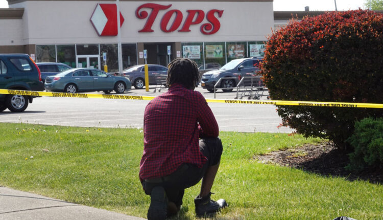 When will our ‘pro-life’ leaders do something about gun deaths? | Opinion