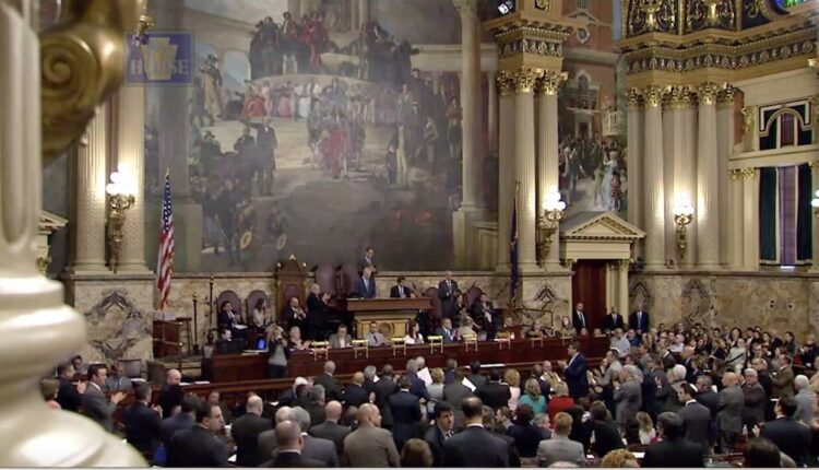 Report: Hundreds of state legislators, including Pa., have joined far-right Facebook groups
