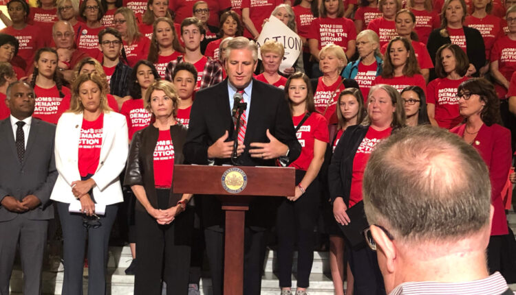 States want to make it easier to use red flag laws | Analysis