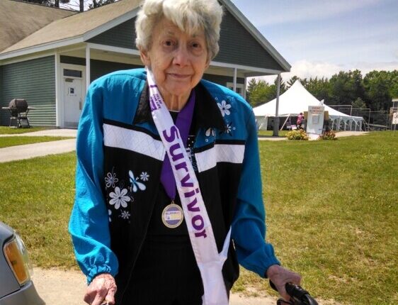 Adele L. Padden - Waldo County VillageSoup

